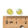 Preciosa® Crystal Beads X-PRC-BA6-80250-200-5