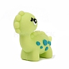 Silicone Beads SIL-V008-02C-2