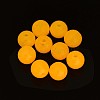 Luminous Acrylic Beads X-MACR-N008-25C-5