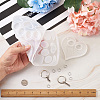 DIY Key Chain Making IFIN-TA0001-39-14