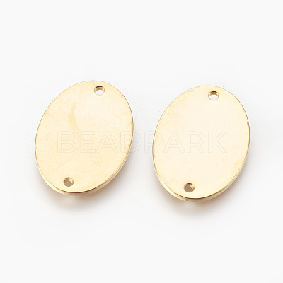 Brass Links connectors X-KK-S345-247A-G-1