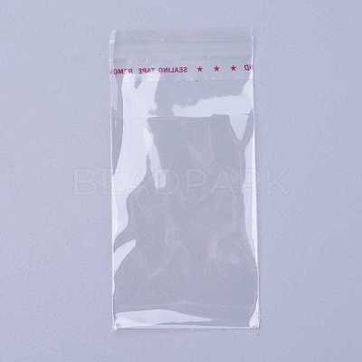 Cellophane Bags OPC001-1