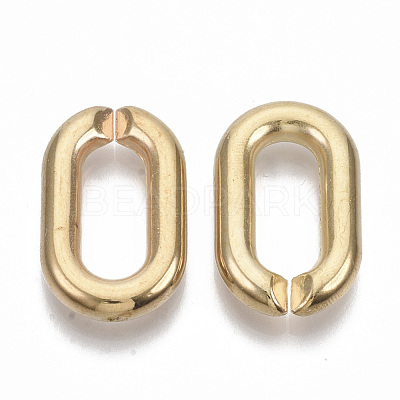 CCB Plastic Linking Rings CCB-S163-074A-01-1