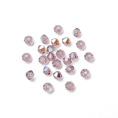 Preciosa® Crystal Beads X-PRC-BA3-20020-201-1