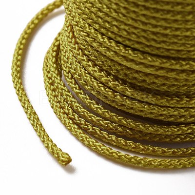 Braided Nylon Threads NWIR-D056-01E-1