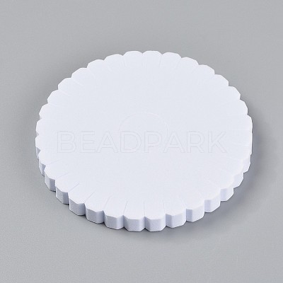 EVA Braiding Disc Disk TOOL-WH0091-02A-1