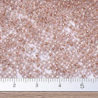 MIYUKI Round Rocailles Beads X-SEED-G007-RR1129-1