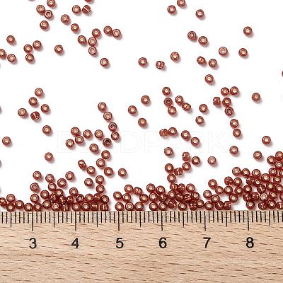 TOHO 11/0 Round Beads SEED-XTR11-PF2113-1