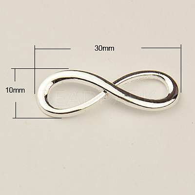 Alloy Links connectors PALLOY-E130-S-1