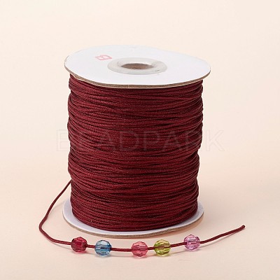 Nylon Braided Cord NWIR-G002-16-1