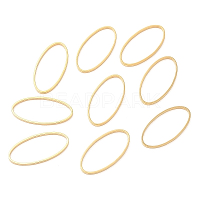 Brass Linking Rings KK-M250-23D-G-1