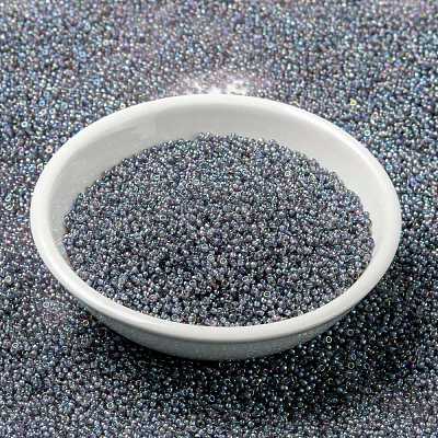 MIYUKI Round Rocailles Beads SEED-JP0010-RR0360-1