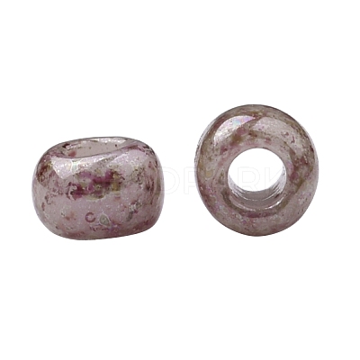 TOHO 11/0 Round Beads SEED-TR11-1201-1