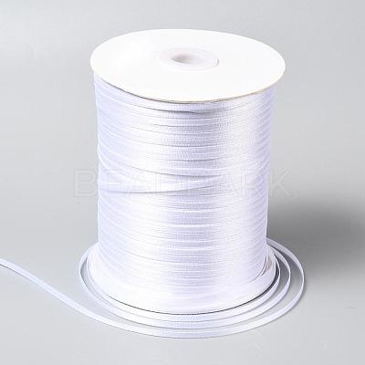 Double Face Satin Ribbon RC3mmY001-1