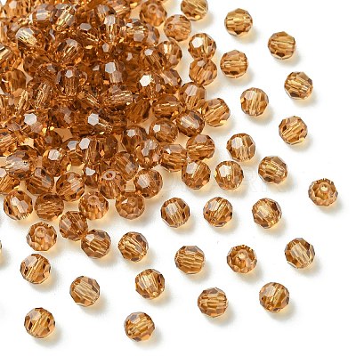 Preciosa® Crystal Beads X-PRC-BB5-10330-1