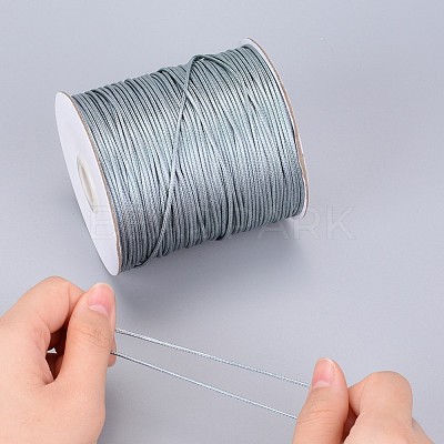 Waxed Polyester Cord YC-1.5mm-113-1