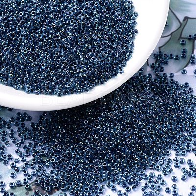 MIYUKI Round Rocailles Beads SEED-X0054-RR0347-1