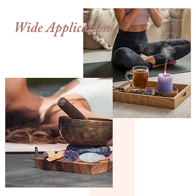 2Pcs Natural Amethyst Carved Figurines Statues for Home Office Desktop Decoration G-FH0002-75B-1