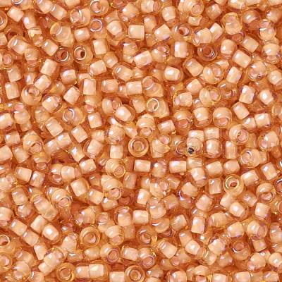 TOHO 11/0 Round Beads SEED-JPTR11-0391-1