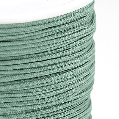 Nylon Braided Cord NWIR-Q008A-222-1