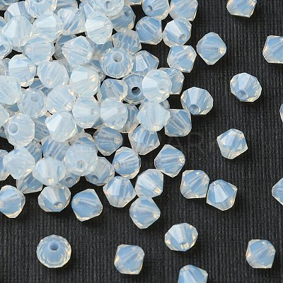 Preciosa® Crystal Beads X-PRC-BA4-01000-1