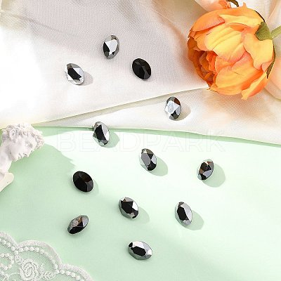 Preciosa® MAXIMA Crystal Fancy Stones X-PRC-FF18-23980-272-1