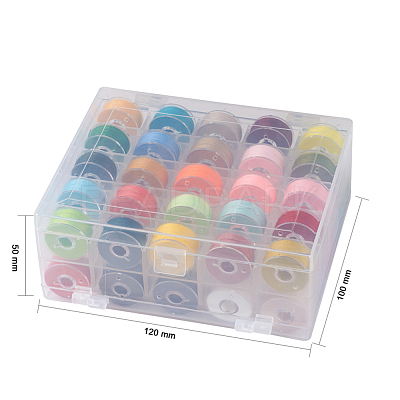 402 Polyester Sewing Thread TOOL-Q019-03-1