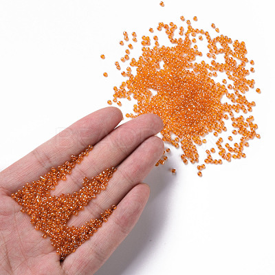 12/0 Glass Seed Beads SEED-US0003-2mm-109-1
