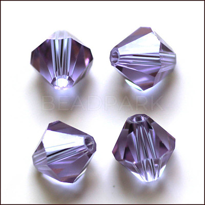 Imitation Austrian Crystal Beads SWAR-F022-5x5mm-212-1