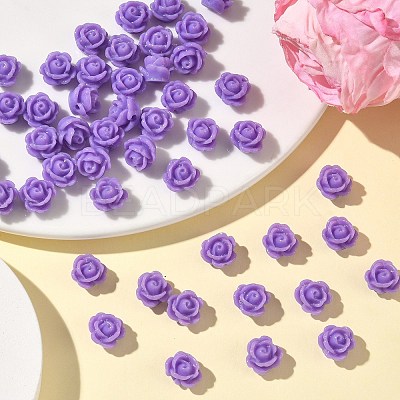 Opaque Resin Beads CRES-B1029-A56-1