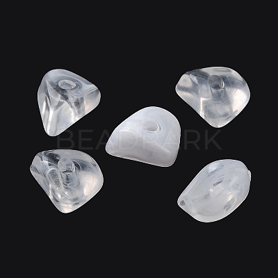 Acrylic Beads OACR-C020-02I-1