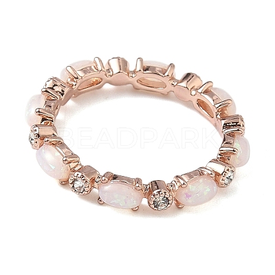 Alloy Finger Rings FS-WGB42E9-36-1