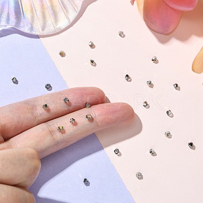Preciosa® Crystal Beads Y-PRC-BA3-00030-261-1