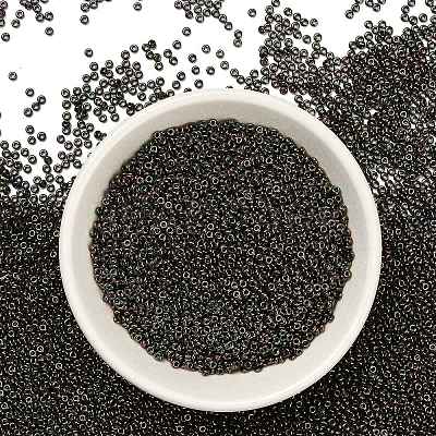 TOHO 6/0 Demi Round Beads X-SEED-DR06-0509-1
