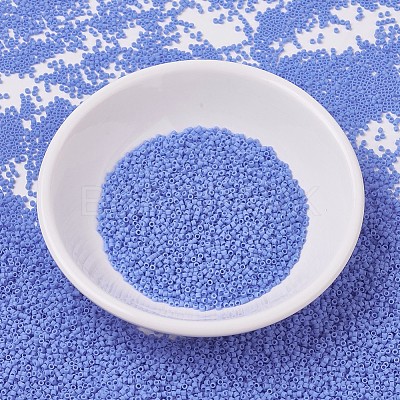 MIYUKI Delica Beads X-SEED-J020-DB0760-1
