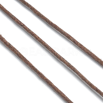 6.8M Waxed Cotton Cords YC-YW0001-03-299-1