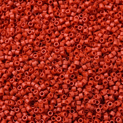 MIYUKI Delica Beads X-SEED-J020-DB0795-1