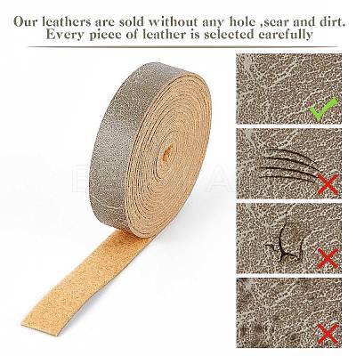 PU Imitation Leather Cord LC-WH0006-06A-01-1