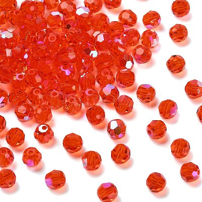 Preciosa® Crystal Beads X-PRC-BB4-90040-200-1