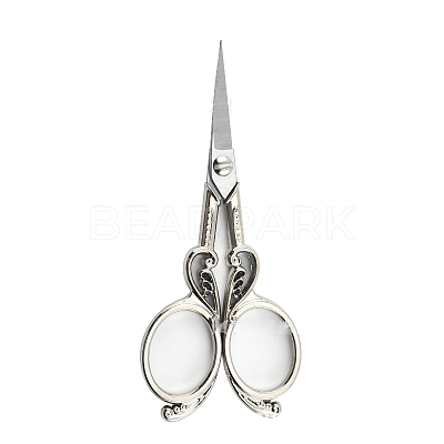 Stainless Steel Scissors SENE-PW0004-03F-1