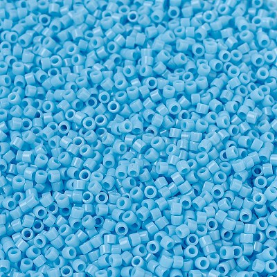 MIYUKI Delica Beads SEED-MY11-DB0725-1