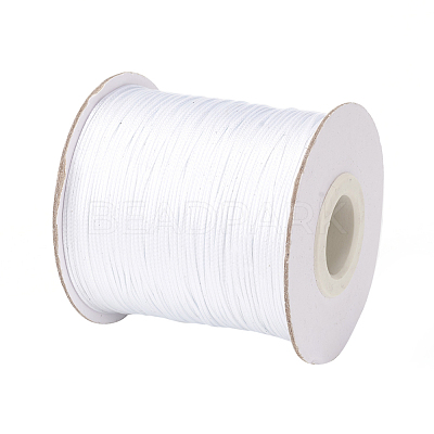 Waxed Polyester Cord YC-0.5mm-102-1