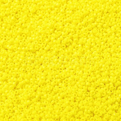 MIYUKI Round Rocailles Beads SEED-X0056-RR0404-1