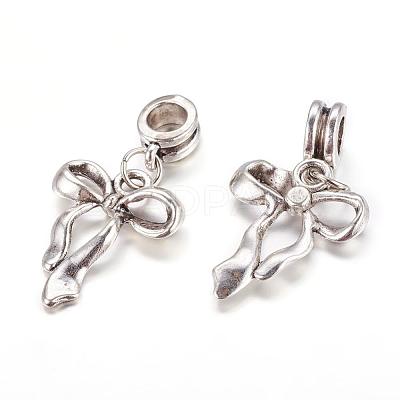 Alloy European Dangle Charms PALLOY-JF00001-06-1