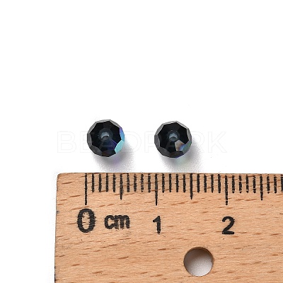 Preciosa® Crystal Beads Y-PRC-BB5-30340-200-1