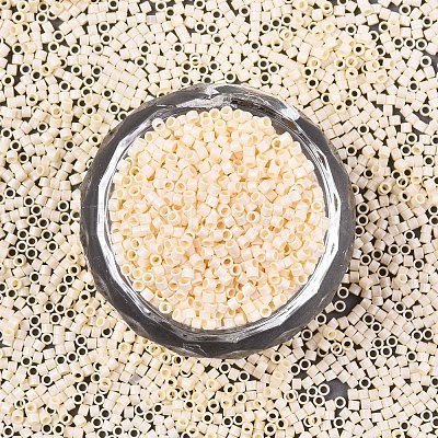 FGB 11/0 Grade A Glass Seed Beads SEED-S030-1012-1