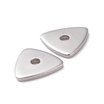 Non-Tarnish 304 Stainless Steel Beads STAS-D185-04P-1