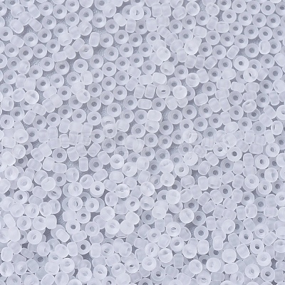 MIYUKI Round Rocailles Beads X-SEED-G007-RR0131F-1