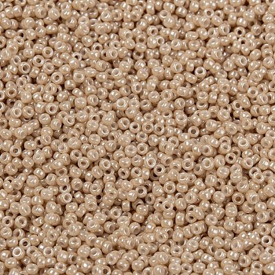 MIYUKI Round Rocailles Beads SEED-X0056-RR0593-1