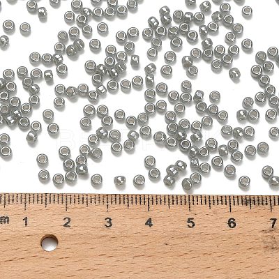 TOHO 8/0 Round Beads SEED-TR08-0150-1